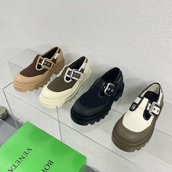 Cheap price! Bottega Veneta Truck Replica Platform bok86757