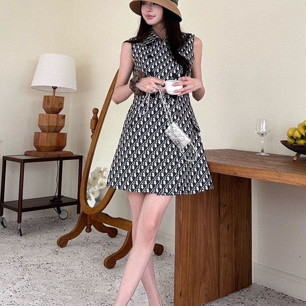 Perfect gift: Dior Oblique with belt replica dek84008 Perfect gift: Dior Oblique with belt replica dek84008