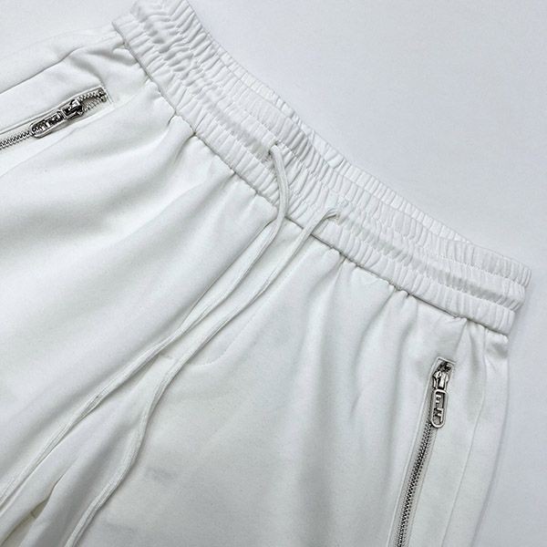 Secured Fendi Jersey Replica Bermuda Shorts fez57561