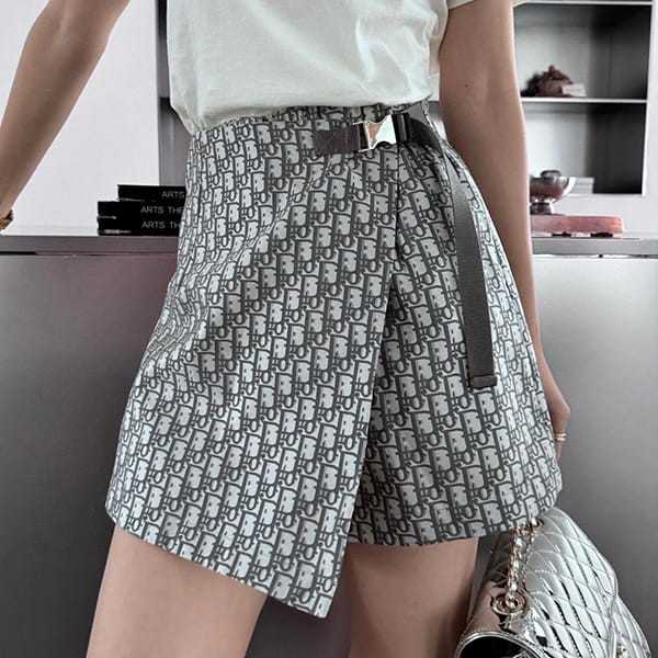 Dior Skort Shorts Replica den89009, loved by many celebrities