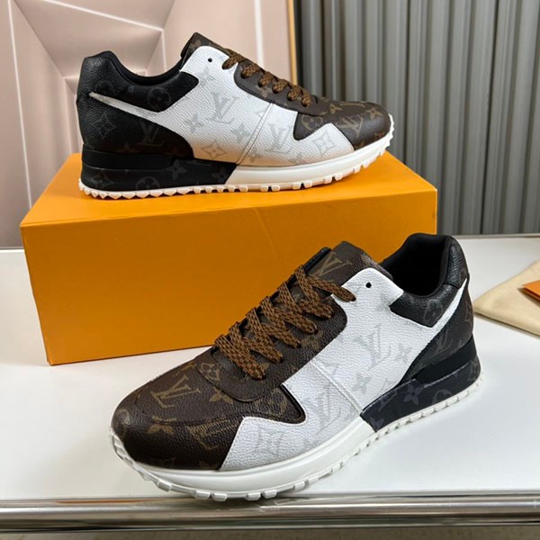 World-famousLouis Vuitton Replica Runaway Line Sneakers 1A3N7U World-famousLouis Vuitton Replica Runaway Line Sneakers 1A3N7U