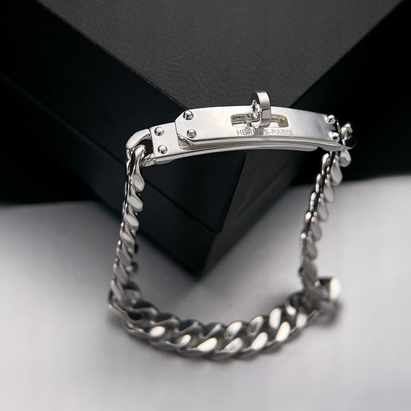 Perfect as a gift! Extremely hard to find? Hermes Kelly bracelet replica erv31470