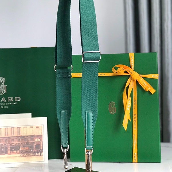 Attention ★ Goyard Belt Strap PM Super Copy Gor55247