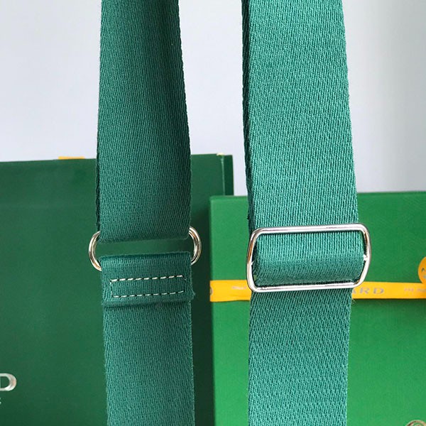Attention ★ Goyard Belt Strap PM Super Copy Gor55247