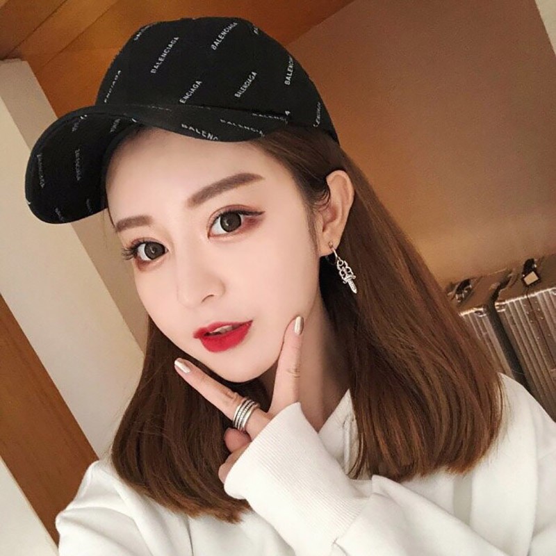 No customs duties Chrome Hearts earrings replica #5 dagger hoop single ear Kuk10784