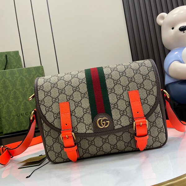 Gucci Ophidia GG Crossbody Bag Replica 792376 Gucci Ophidia GG Crossbody Bag Replica 792376