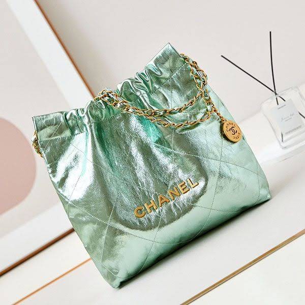 Perfect gift: Chanel 22 mini handbag, super cheap, sho83985 Perfect gift: Chanel 22 mini handbag, super cheap, sho83985