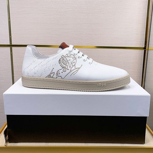 [★Sold out★] Berluti Eden Oxford Replica bee48626