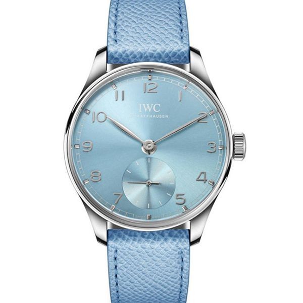 IWC Portuguese Automatic Replica 40 IW358402 iwd96701, loved by many celebrities