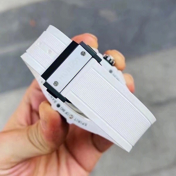 Hublot Spirit of Big Bang Replica Titanium White 641.HX.0173.LR