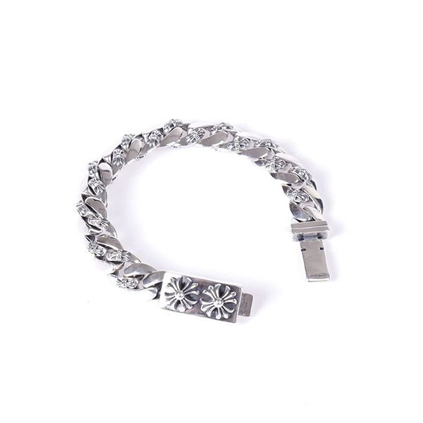 Popularity rising Chrome Hearts Fancy Bracelet Kum15727 Popularity rising Chrome Hearts Fancy Bracelet Kum15727