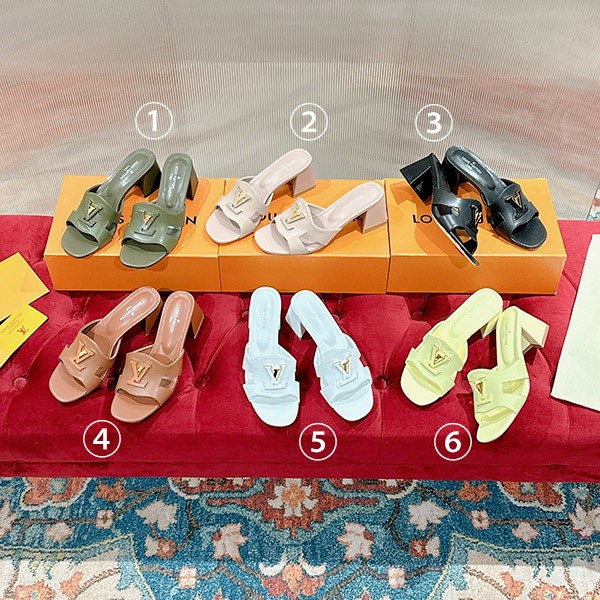Before it sells out,Louis Vuitton Replica LV Capri Line Mules in 6 colors vuz91469 Before it sells out,Louis Vuitton Replica LV Capri Line Mules in 6 colors vuz91469