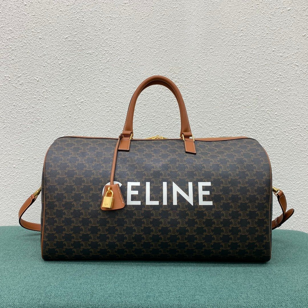 New Celine Large Travel Bag Replica CET02692 New Celine Large Travel Bag Replica CET02692