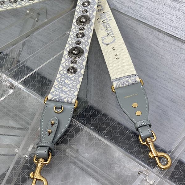 Dior shoulder strap replica embroidery super popular dek56974 Dior shoulder strap replica embroidery super popular dek56974