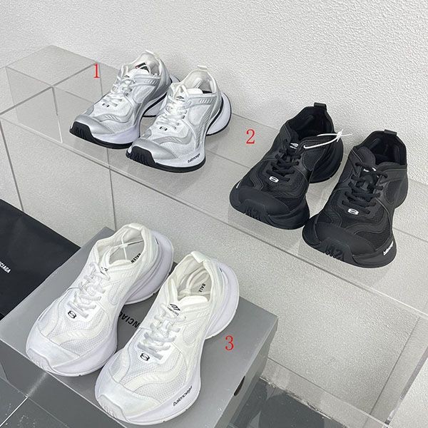 Love at first sight? Balenciaga Circuit Sneakers, Grade N, bak27489 Love at first sight? Balenciaga Circuit Sneakers, Grade N, bak27489