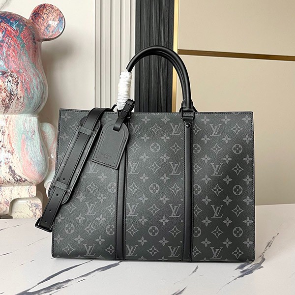 Louis Vuitton Sac Plat Horizontal Zip Luxury Simple M45265 Louis Vuitton Sac Plat Horizontal Zip Luxury Simple M45265