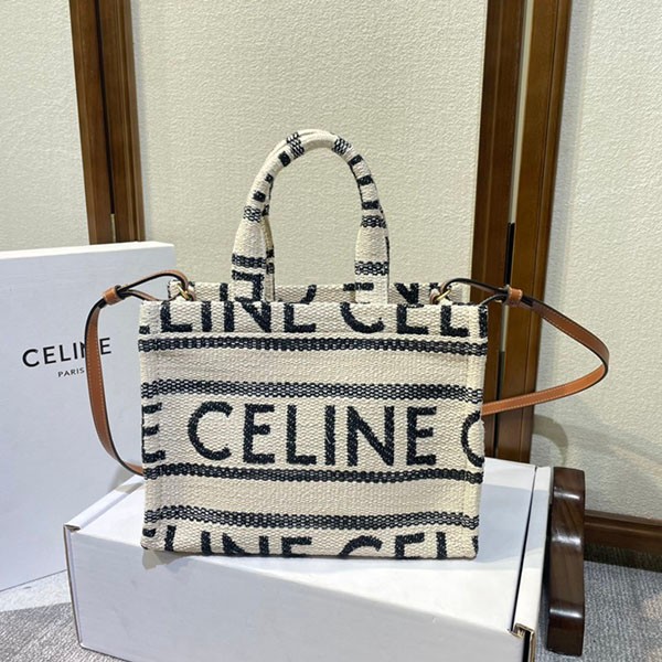 No.1 Popular Celine Small Cabatais Handbag Replica/2Way Cef66292 No.1 Popular Celine Small Cabatais Handbag Replica/2Way Cef66292
