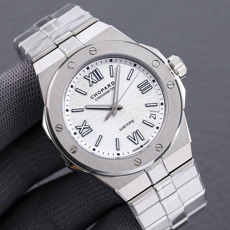 Rare Chopard Replica Alpine Eagle 41 MM 3 Colors sho01104 Rare Chopard Replica Alpine Eagle 41 MM 3 Colors sho01104