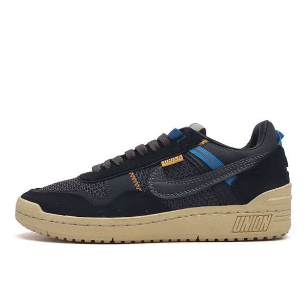 UNION x Nike Field General SP Replica Black FQ9003-100 UNION x Nike Field General SP Replica Black FQ9003-100