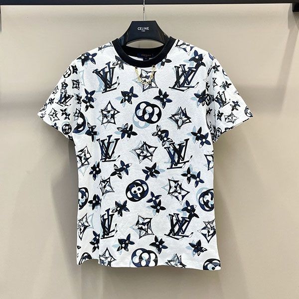 Hard to find Louis Vuitton 3D Mahina Monogram T-shirt replica monogram vun78715 Hard to find Louis Vuitton 3D Mahina Monogram T-shirt replica monogram vun78715
