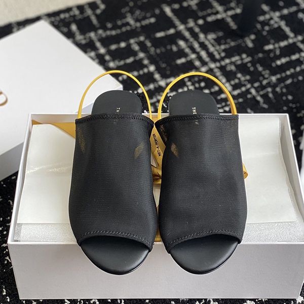 Very popular! Attention-grabbing! ZARROW Leather Sandals Replica zam04622