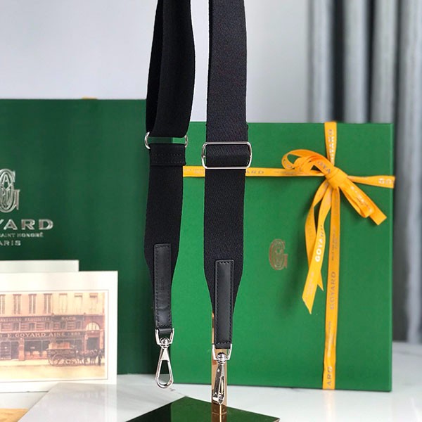 Hard to find Goyard Belt Strap PM Replica Goz31245