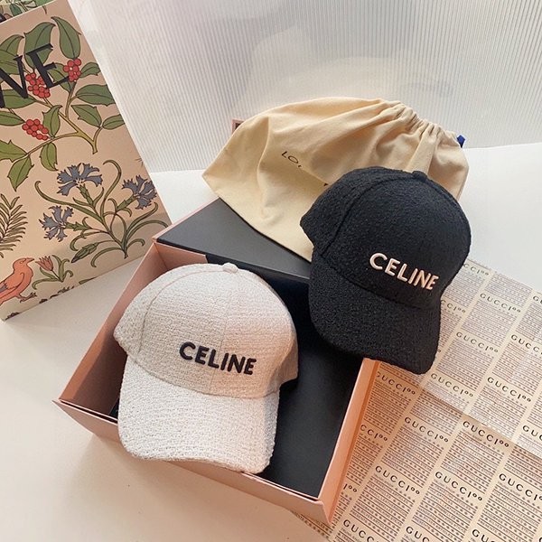 Popular Celine New Logo Baseball Cap Replica Cex31918 Popular Celine New Logo Baseball Cap Replica Cex31918