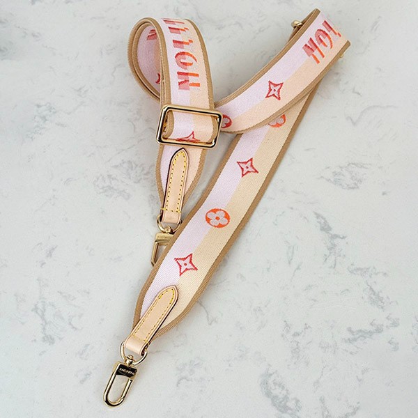 Immediate delivery of "Monogram★"Louis Vuitton shoulder strap vud16189