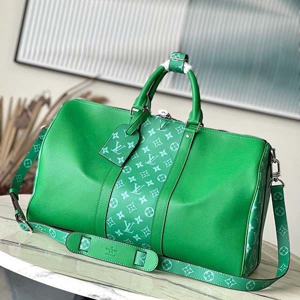 Louis Vuitton Cheap ★ What's your travel bag? Boston bag Keepall m31046 Louis Vuitton Cheap ★ What's your travel bag? Boston bag Keepall m31046