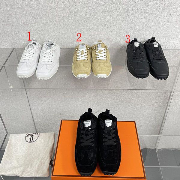 Very popular! Simple and easy to use Hermes sneakers erj51733 Very popular! Simple and easy to use Hermes sneakers erj51733