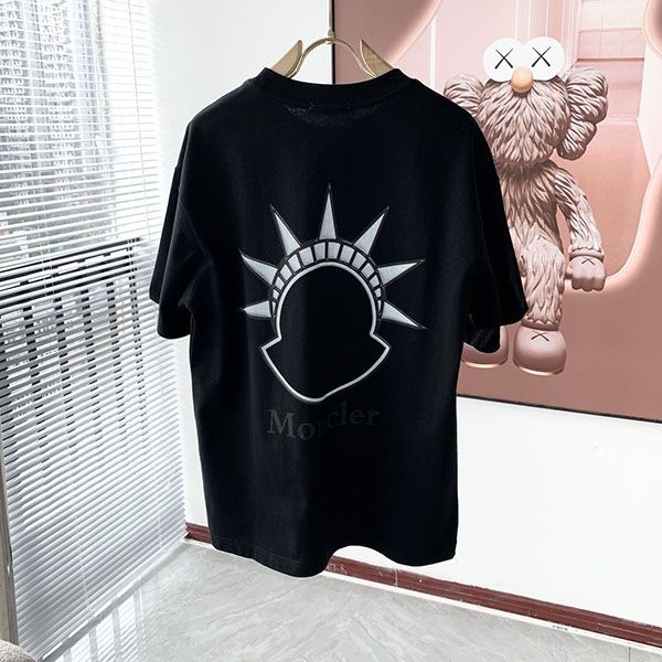 Immediate delivery collaboration Moncler x Alicia Keys Moncler T-shirt mob14957 Immediate delivery collaboration Moncler x Alicia Keys Moncler T-shirt mob14957