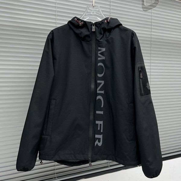 Popularity rising Moncler jacket windbreaker logo moj37255 Popularity rising Moncler jacket windbreaker logo moj37255