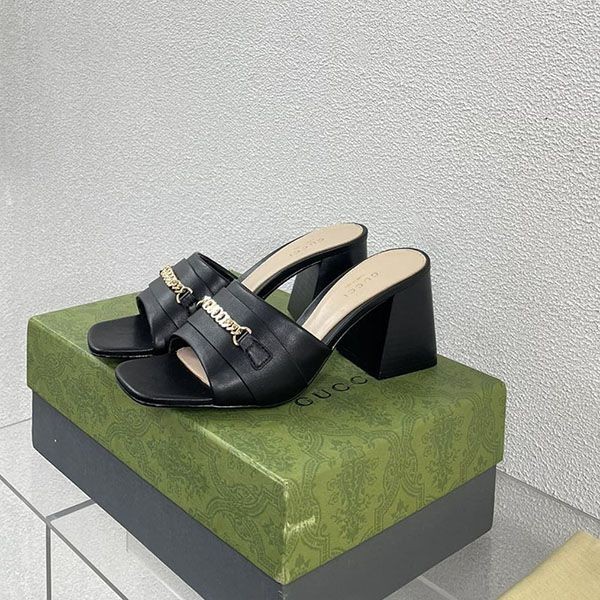 Gucci Signoria Slide Sandals guj30969 Gucci Signoria Slide Sandals guj30969