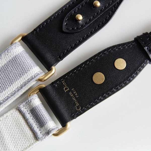 Customize your favorite bag! Dior shoulder straps at bargain prices deg02952