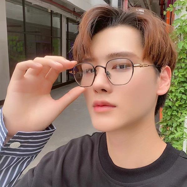 I definitely want this! [Chrome Hearts] CH Plus Glasses Replica Kuq93793