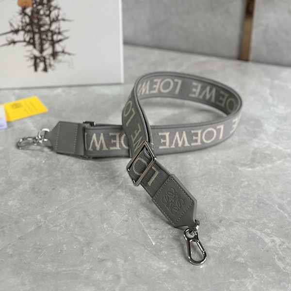 Super popular Loewe Anagram fake shoulder strap los53370