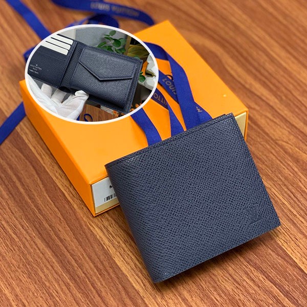 The rising popularity ofLouis Vuitton Portefeuille Marco NM Replica Bi-fold Wallet Navy Blue vup50616 The rising popularity ofLouis Vuitton Portefeuille Marco NM Replica Bi-fold Wallet Navy Blue vup50616