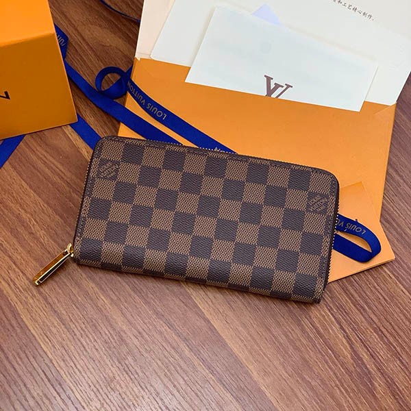 Free shippingLouis Vuitton Zippy Wallet Replica Long Wallet M60015 Free shippingLouis Vuitton Zippy Wallet Replica Long Wallet M60015