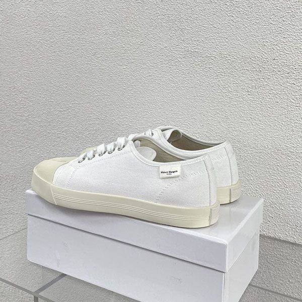 Free shipping Maison Margiela Tabi low-top sneakers Mai37374