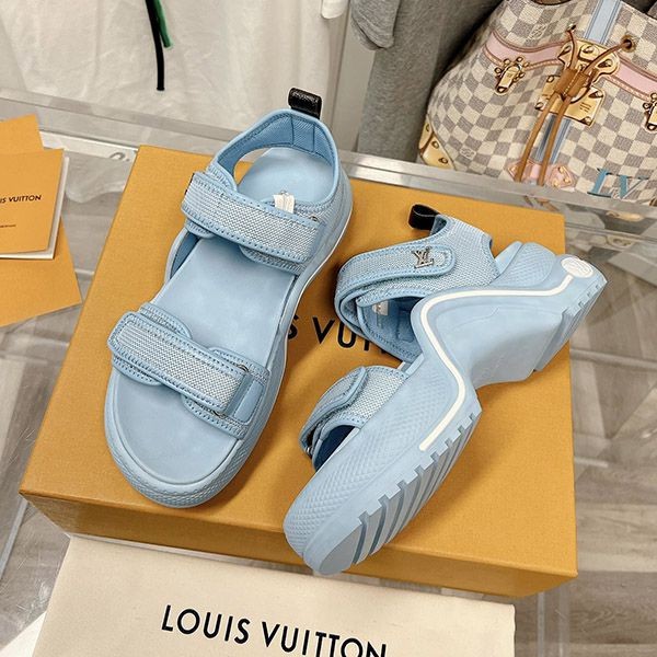 Hard to findLouis Vuitton replica Arclight Line Sandals 1AAEHC Hard to findLouis Vuitton replica Arclight Line Sandals 1AAEHC