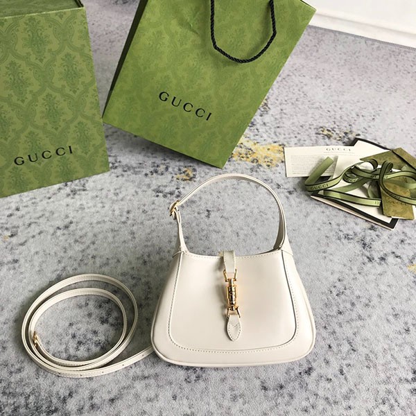 gucci jackie 1961 mini bag replica guh35460