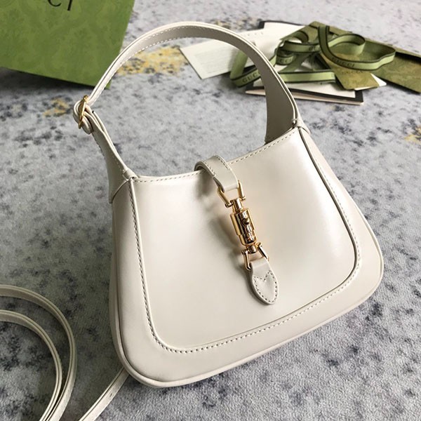 gucci jackie 1961 mini bag replica guh35460