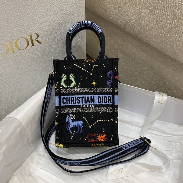 ☆New item☆ Dior Book Tote Replica Mini Phone Bag der86541 ☆New item☆ Dior Book Tote Replica Mini Phone Bag der86541