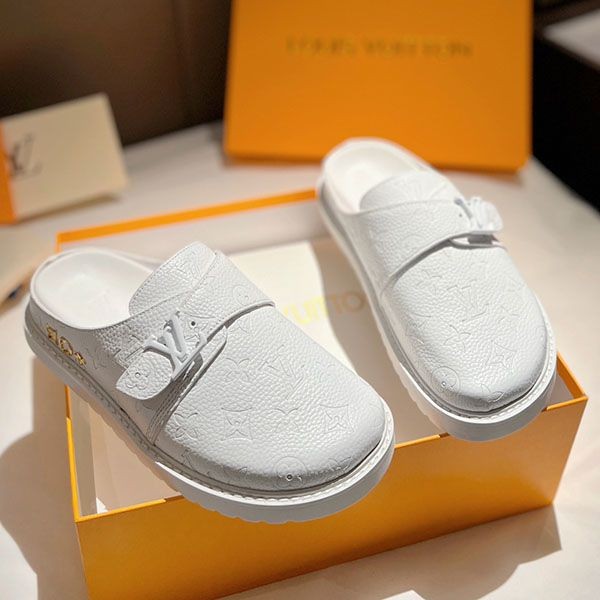 New designLouis Vuitton Line Mule Sandals Replica 1AA0CR New designLouis Vuitton Line Mule Sandals Replica 1AA0CR