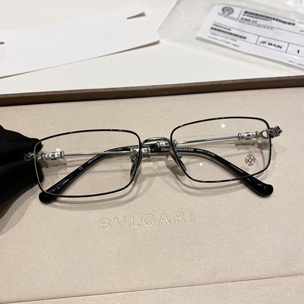 CHROME HEARTS SLAPNUTS I BB-CTEK Glasses Replica Kum36705