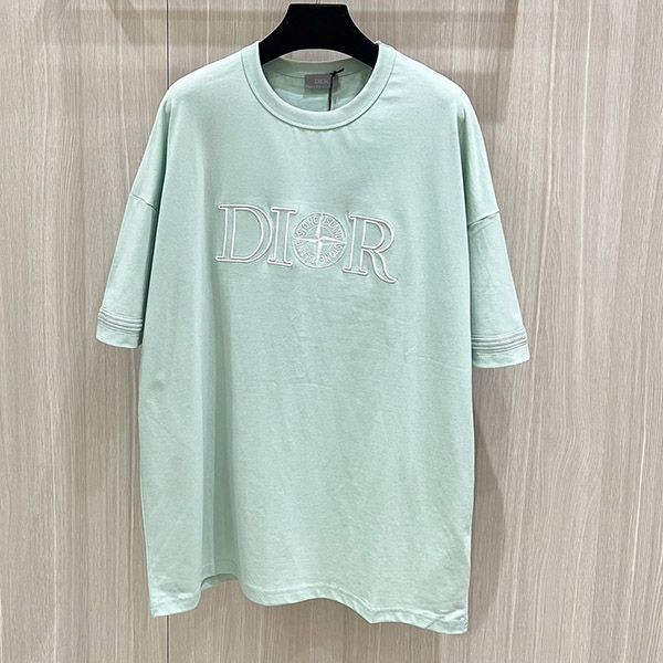 Cute Dior AND STONE ISLAND cotton grade n T-shirt dev85607 Cute Dior AND STONE ISLAND cotton grade n T-shirt dev85607