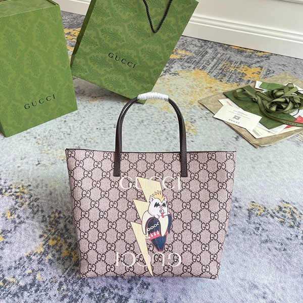 Gucci Replica Yuko Higuchi Mini Tote Bag Children's gud95899 Gucci Replica Yuko Higuchi Mini Tote Bag Children's gud95899
