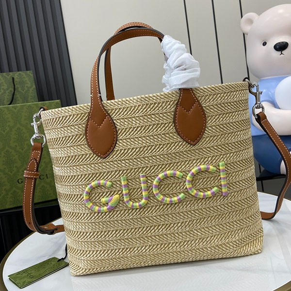Gucci Patch Small Tote Bag Replica 779671 Gucci Patch Small Tote Bag Replica 779671