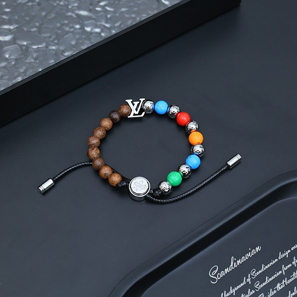 Louis Vuitton bracelet copy? LV surfing beads m1602a Louis Vuitton bracelet copy? LV surfing beads m1602a