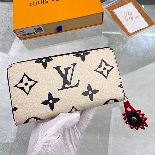 LimitedLouis Vuitton Wallet Replica Crafty ZIPPY Noir Long Wallet M69727 LimitedLouis Vuitton Wallet Replica Crafty ZIPPY Noir Long Wallet M69727